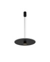 NOMADA* Lampara LED 42W 3000K